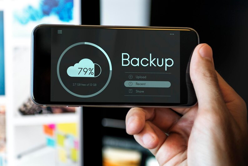 Office 365 Backup Your Data