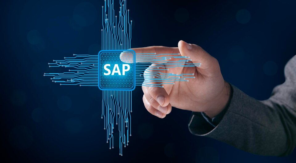 SAP Software as a Service (SaaS)