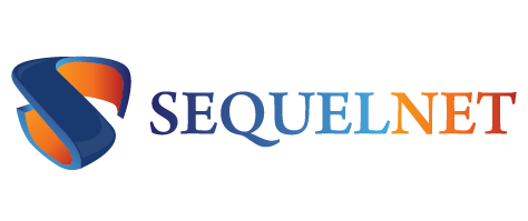 Sequelnet Logo