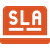 SLA – 1 Hour