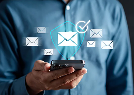 Aligning Email Security with Business Efficiency