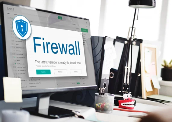 Aligning Firewall Management with Business Security