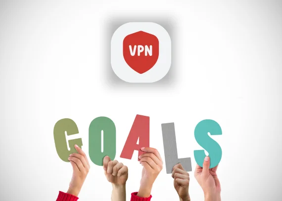 Aligning VPN with Business Goals