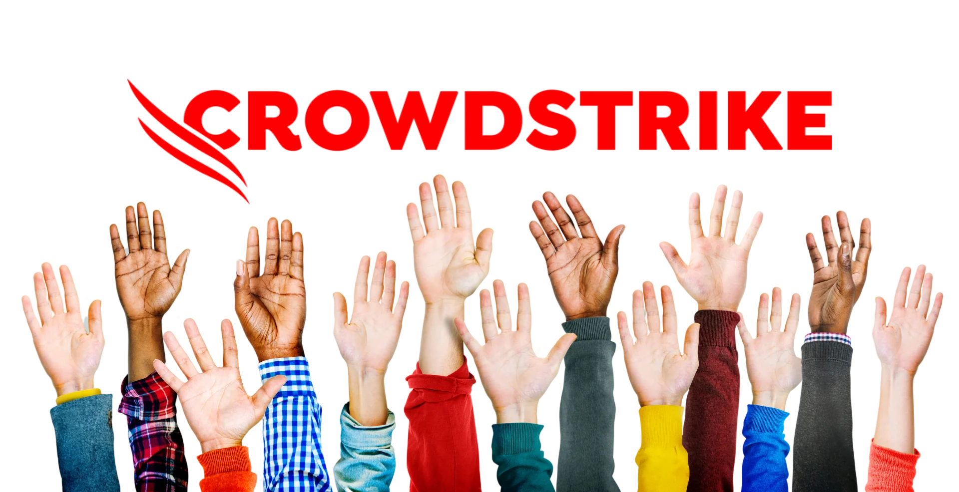 Crowdstrike