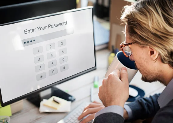 The Importance of Password Management