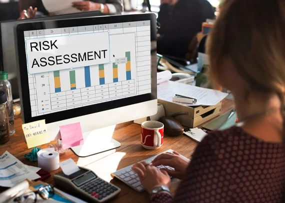 The Need for IT Risk Assessment