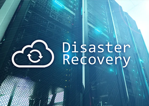 The Need for On-Prem Disaster Recovery