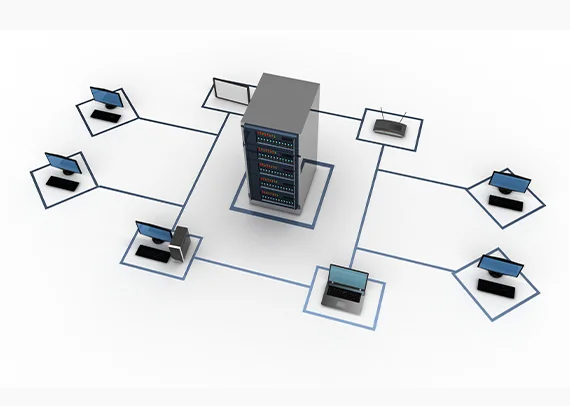 The Power of Network Diagramming