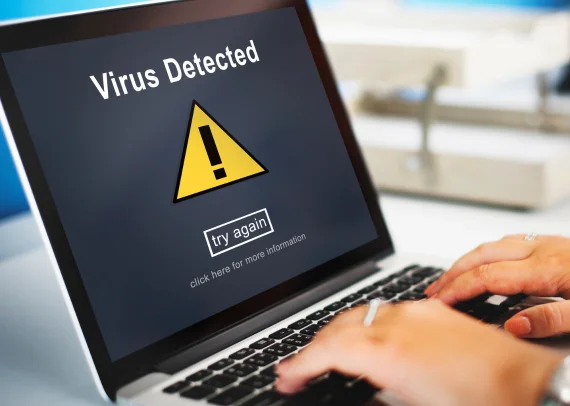 Why Anti-Virus Solutions Are Crucial