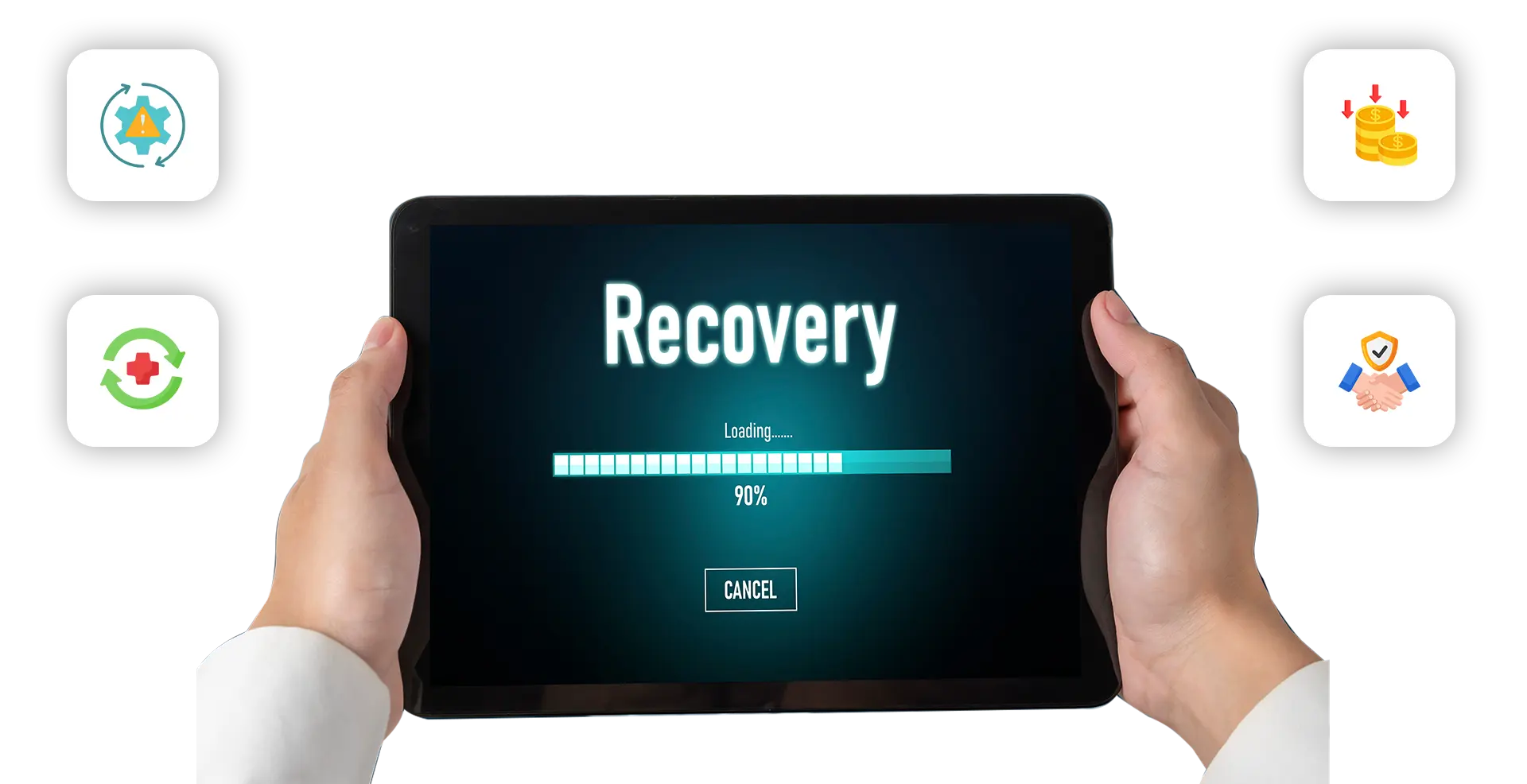 disaster recovery