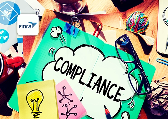 FINRA Compliance Made Simple