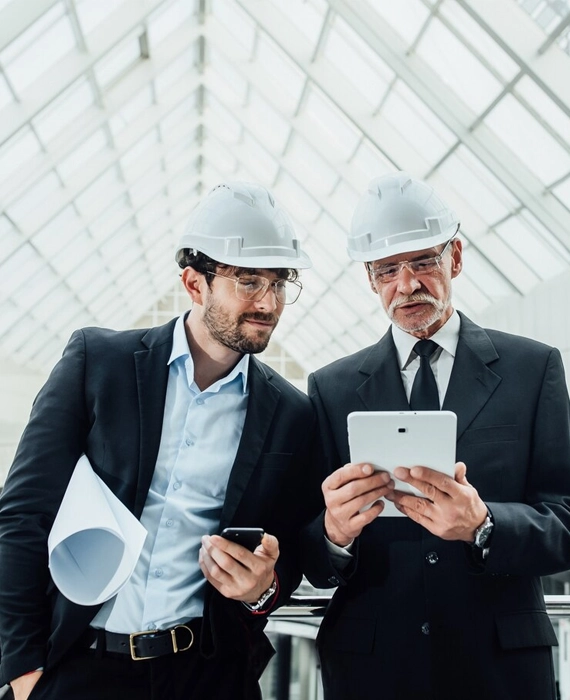 The Right Tools for Your Construction Business