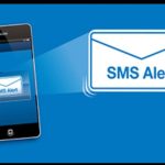 Instant SMS notifications